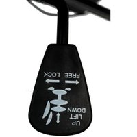 Игровое (геймерское) кресло HAFF Carbon GC-10141