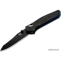Складной нож Benchmade BM945BK-1 Mini Osborne
