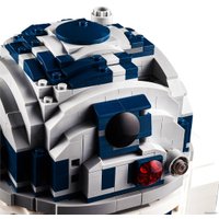 Конструктор LEGO Star Wars 75308 R2-D2