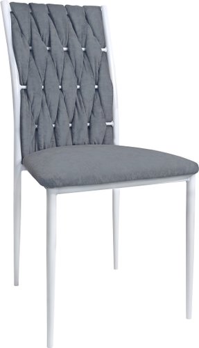 Лидмаш SM-07 (белый/темно-серый)