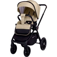 Универсальная коляска Sweet Baby Vento 3в1 (бежевый)