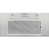 Кухонная вытяжка Germes Pula (нержавеющая сталь)