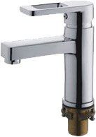 

Смеситель FRAP H72 F1072