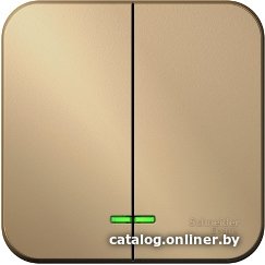 Выключатель Schneider Electric Blanca BLNVA105114