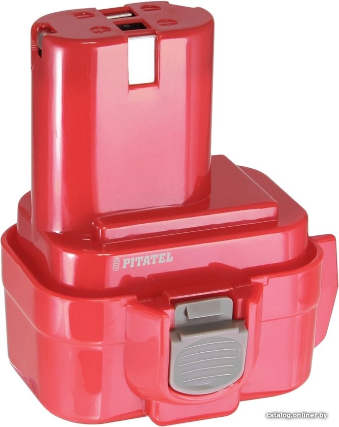 Аккумулятор Pitatel TSB-073-MAK96-30M (9.6В/3 Ah)
