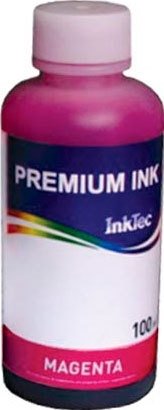 

Чернила InkTec E0017-100MM 100 мл (маджента)
