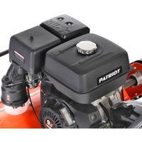 Барабанная газонокосилка Patriot RX 900