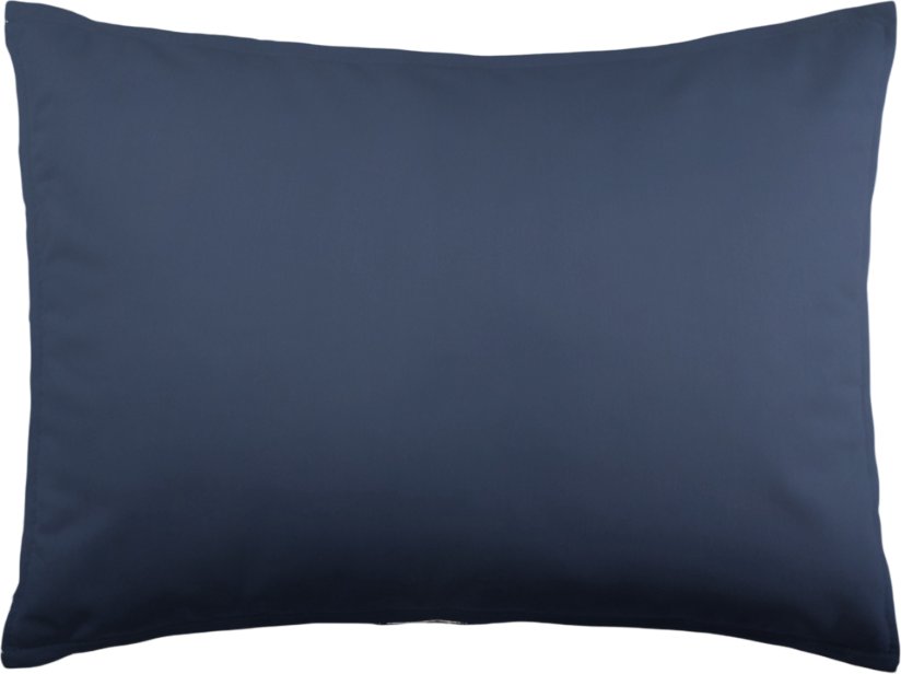 

Постельное белье Sima-Land Percale 10445197 (синий)