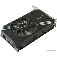 Видеокарта ZOTAC GeForce GTX 1060 Mini 6GB GDDR5 [ZT-P10600A-10L]