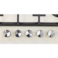 Варочная панель Hiberg VM 7255 Y