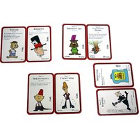 Карточная игра Мир Хобби Вампирский Манчкин