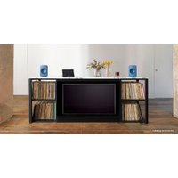 Полочная акустика KEF LSX (голубой)