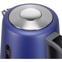 Электрический чайник Redmond (Редмонд) KM238 (синий) в Гомеле