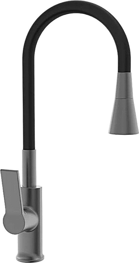 

Смеситель Vieir V243524-G