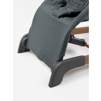 Шезлонг Amarobaby Harmony AB24-25HR/10 (графит)