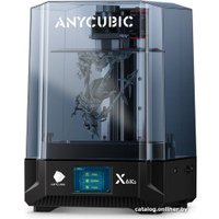 SLA принтер Anycubic Photon Mono X 6Ks