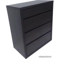 Комод Анрат К 700 (венге магия/венге магия)