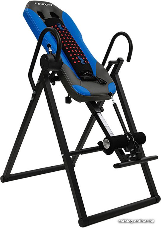 Инверсионный стол Unixfit IV-180M