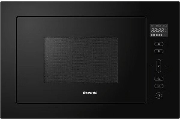 

Микроволновая печь Brandt BMG2120B
