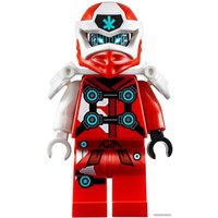 Конструктор LEGO Ninjago 71707 Реактивный самолет Кая