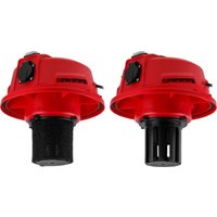 Пылесос Wortex VC 3014 WS 1319993