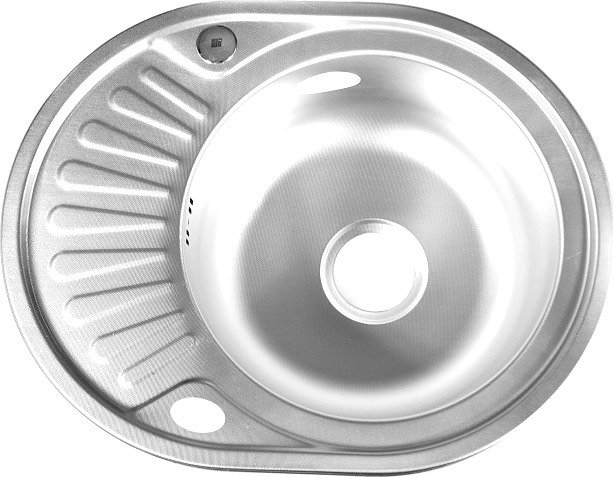 

Кухонная мойка Fabia 62330DR