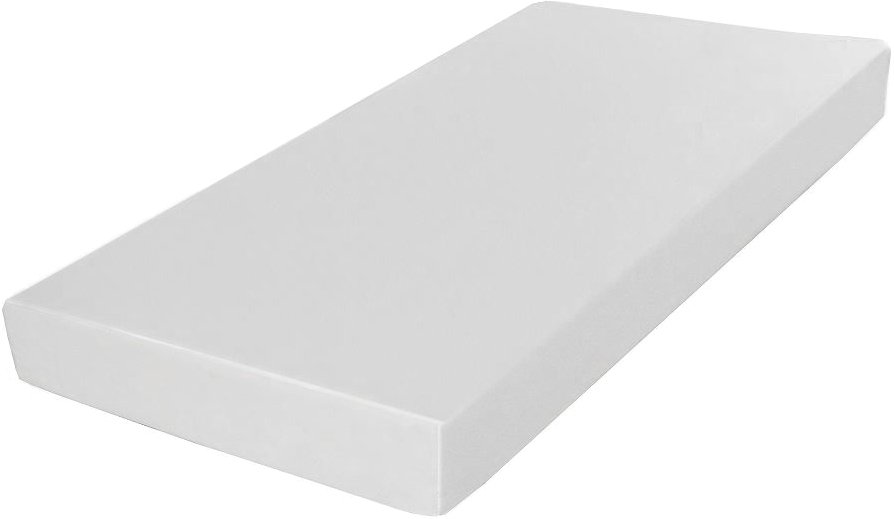 

Cпортивный мат Perfetto Sport №1 100x50x10 (пастель)