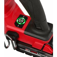 Степлер Milwaukee M18 FUEL M18FFUS-0C 4933479834 (без АКБ, кейс)