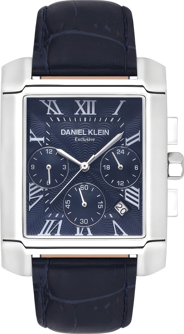 

Наручные часы Daniel Klein DK13748-3