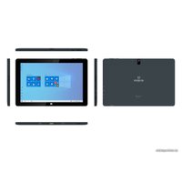 Планшет IRBIS TW104 64GB (черный)