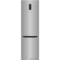 Холодильник LG GW-B499SMFZ
