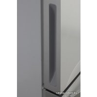 Многодверный холодильник Haier AFD631GW
