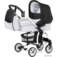 Универсальная коляска Hauck Malibu (3 в 1)