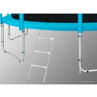 Батут Clear Fit ElastiqueHop 12Ft в Борисове