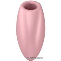 Вакуумный стимулятор клитора Satisfyer Cutie Heart