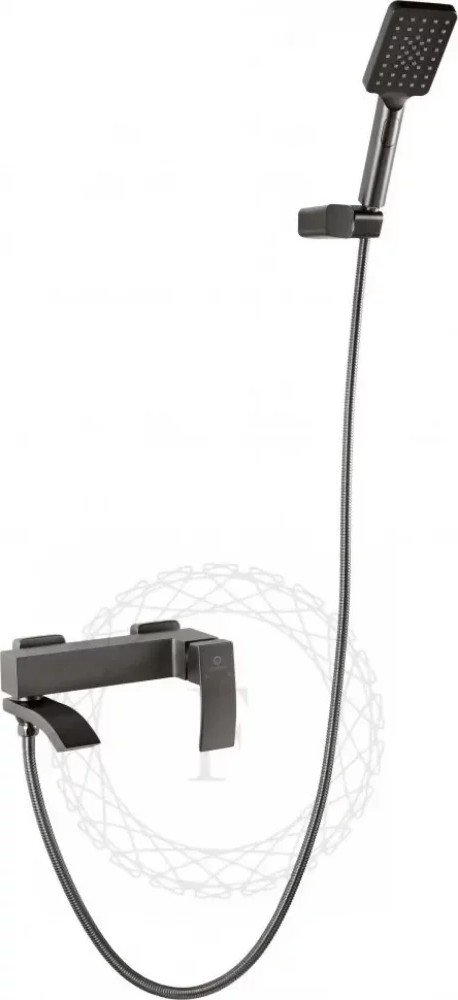 

Смеситель Filarete Waterfall FL2110 (графит)