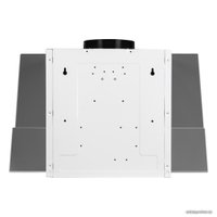 Кухонная вытяжка Germes Sarnia 60 (белый)