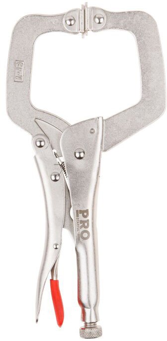 

Клещи зажимные Startul Pro-6056-01