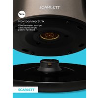 Электрический чайник Scarlett SC-EK21S58