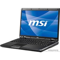 Ноутбук MSI CR500-032XBY