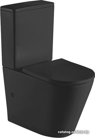 Унитаз напольный CeramaLux 2179MB