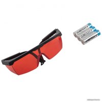 Лазерный нивелир Matrix ML-05 Red 35066