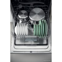 Отдельностоящая посудомоечная машина Indesit DFO 3T133 A F X