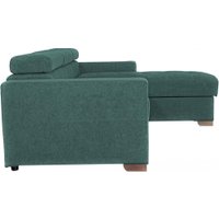 Угловой диван Mio Tesoro Hemmet 4УСПЗм (Santos 15)