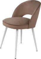 

Стул Ивару Вива (кофе/белый)