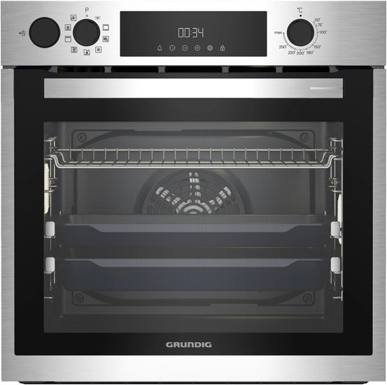 Grundig GEBD11300X