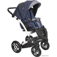 Универсальная коляска Tutek Torero 2016 (3 в 1)
