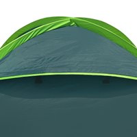 Треккинговая палатка RSP Outdoors Hill 2