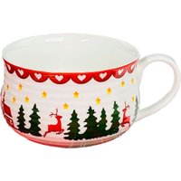 Бульонница Lenardi Новый Год 164-058 в Гродно