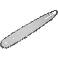 Набор оснастки для цепной пилы Deko CS17 080-2037